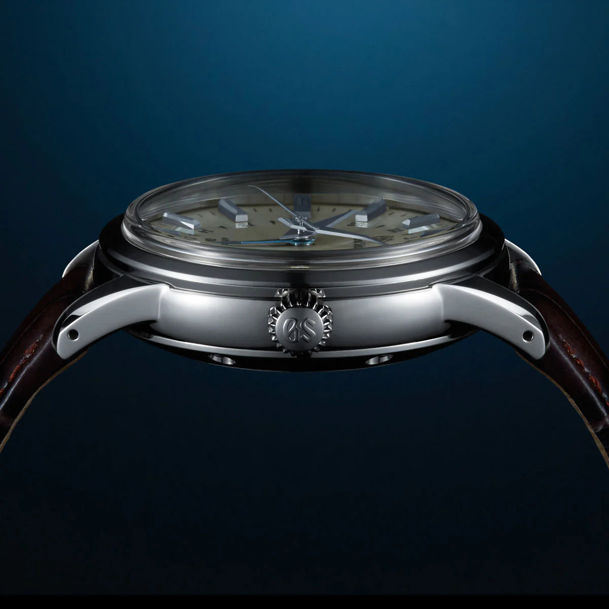 GRAND SEIKO SBGM221G