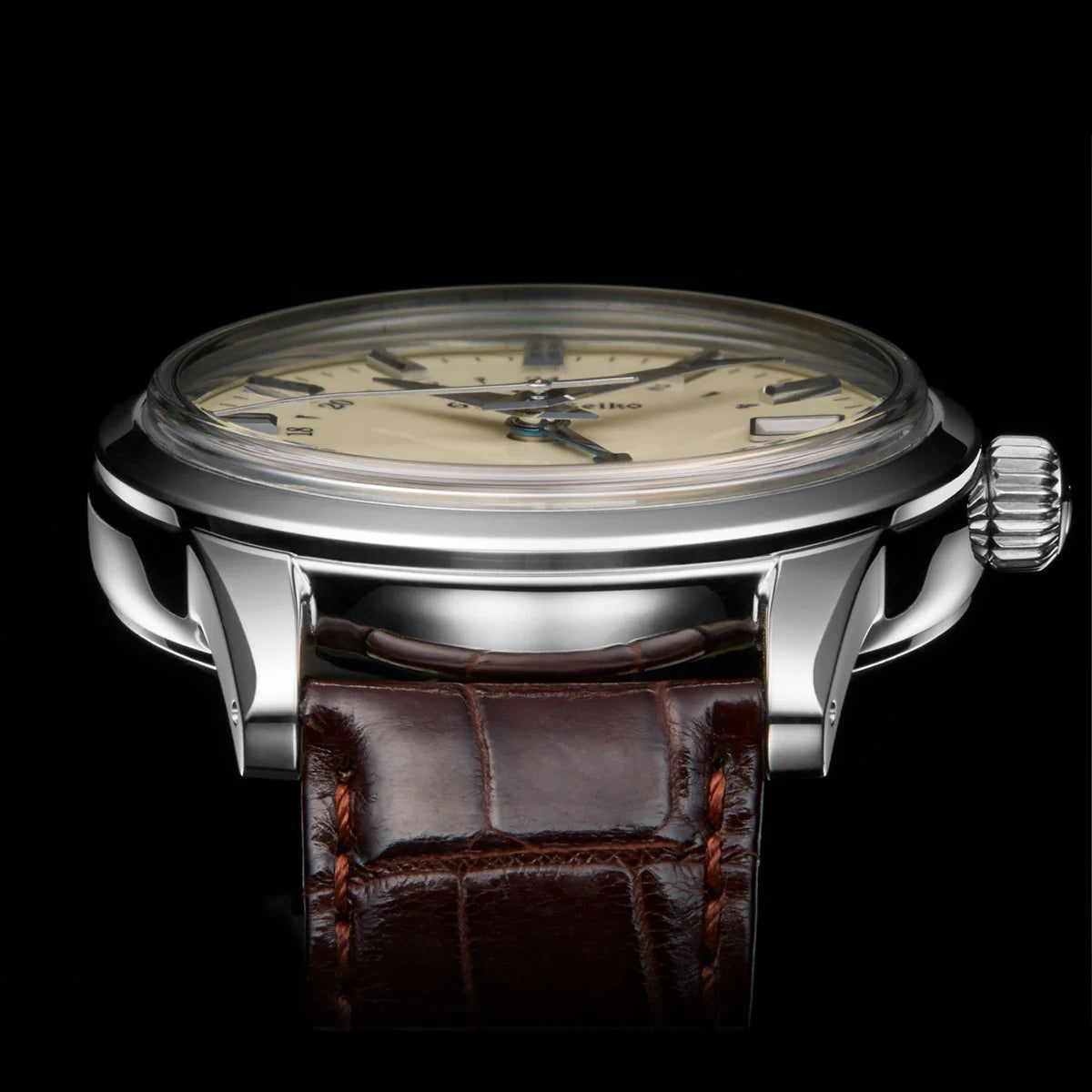 GRAND SEIKO SBGM221G