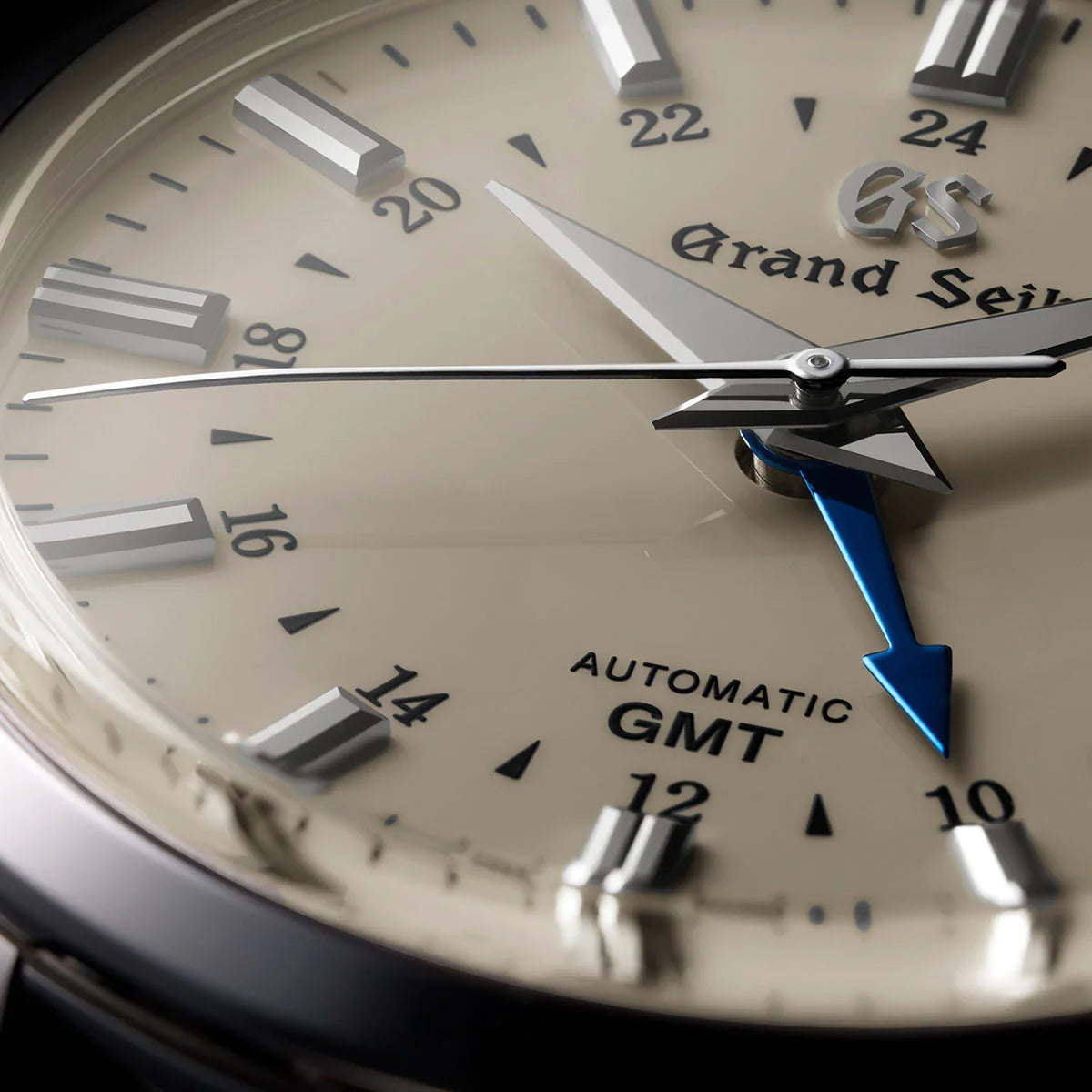 GRAND SEIKO SBGM221G