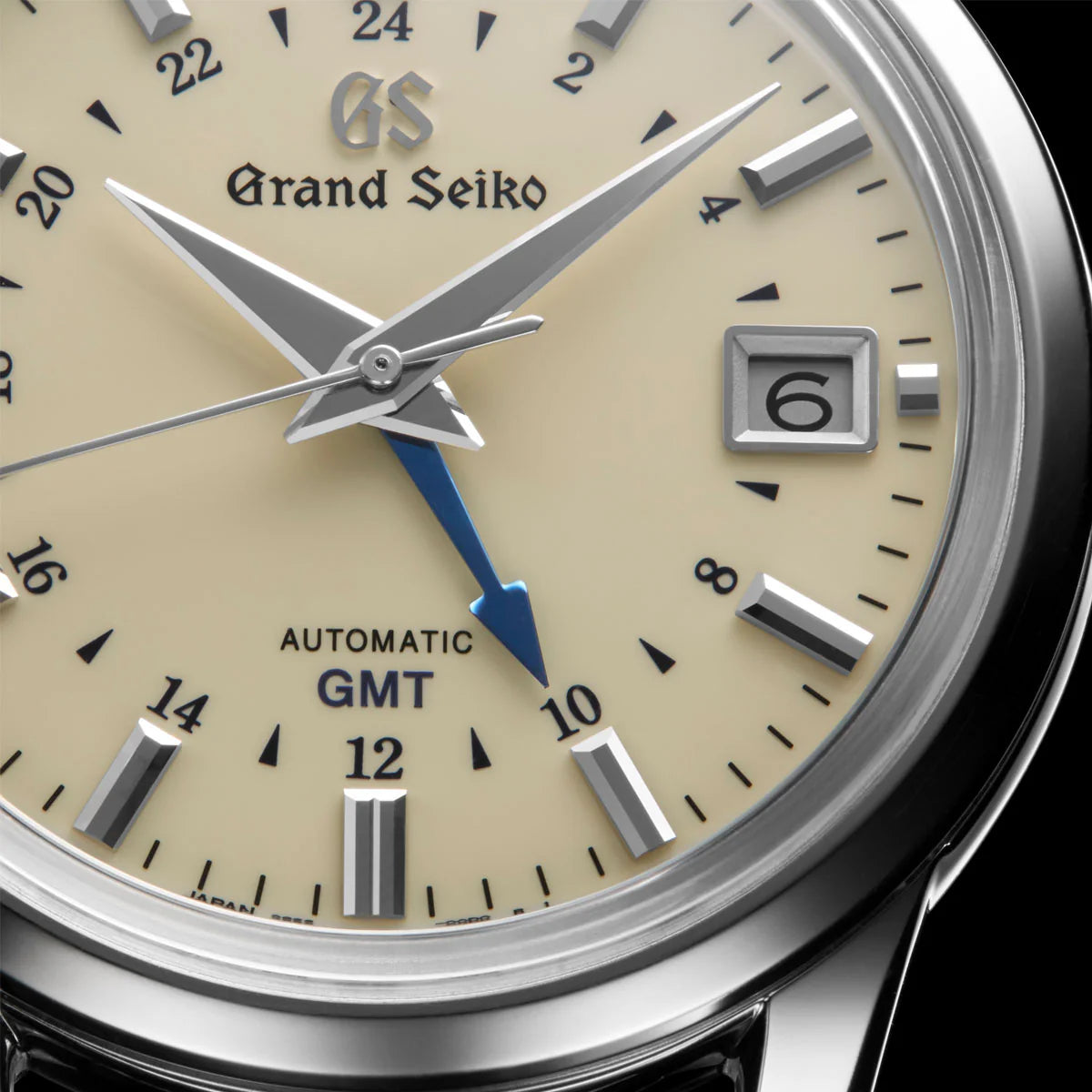 GRAND SEIKO SBGM221G