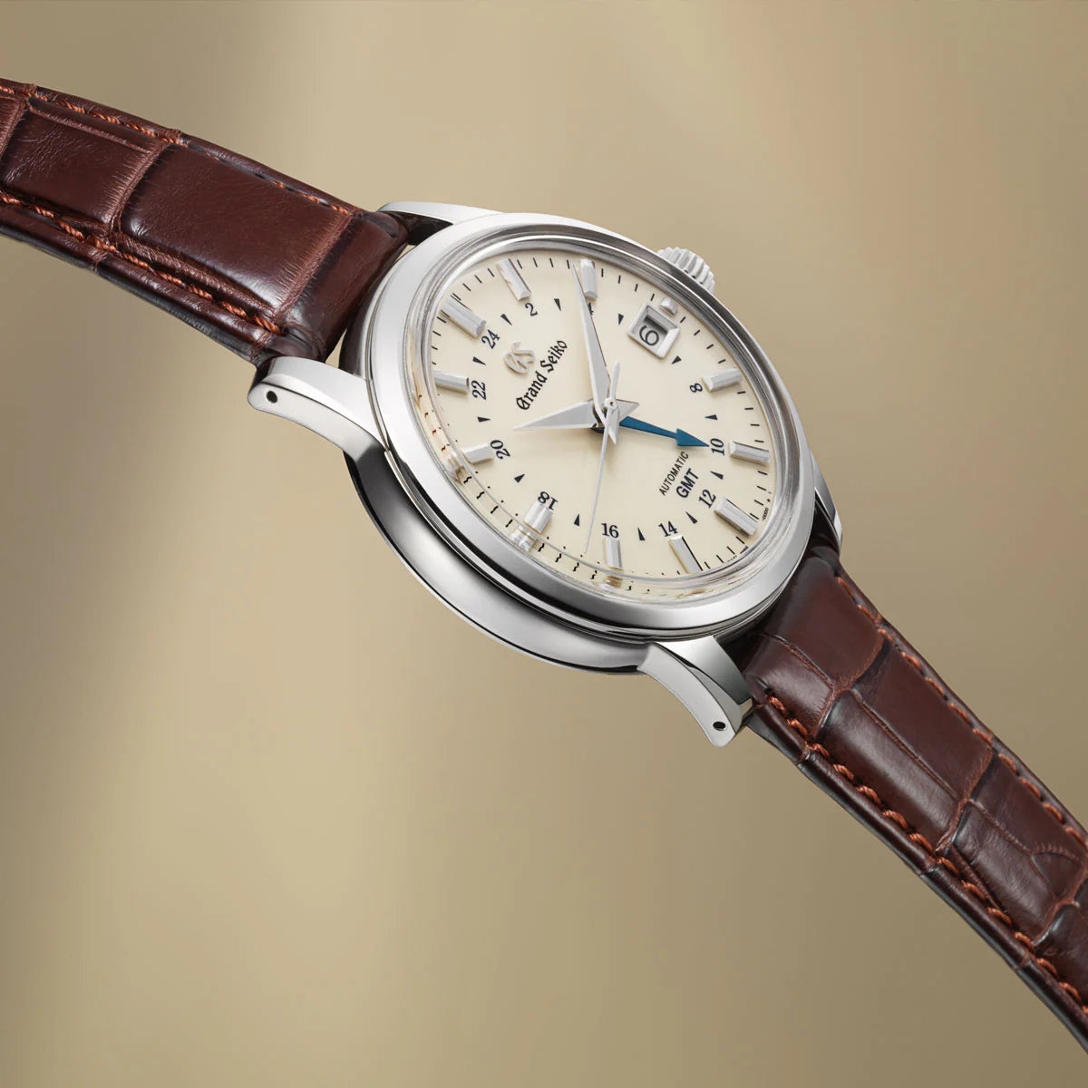 GRAND SEIKO SBGM221G