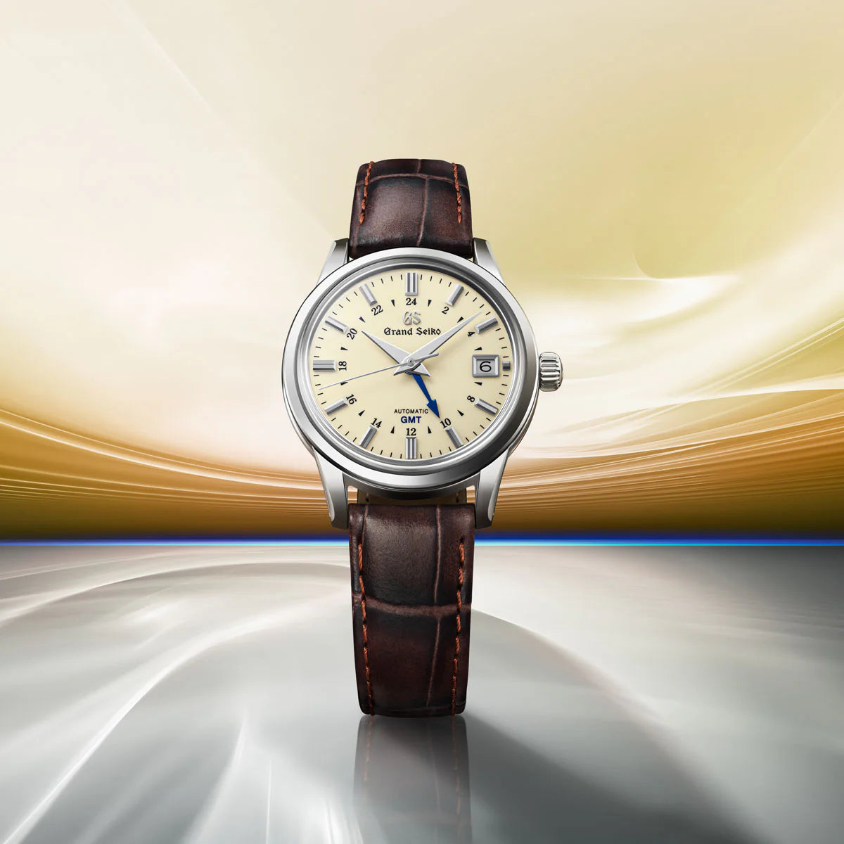 GRAND SEIKO SBGM221G