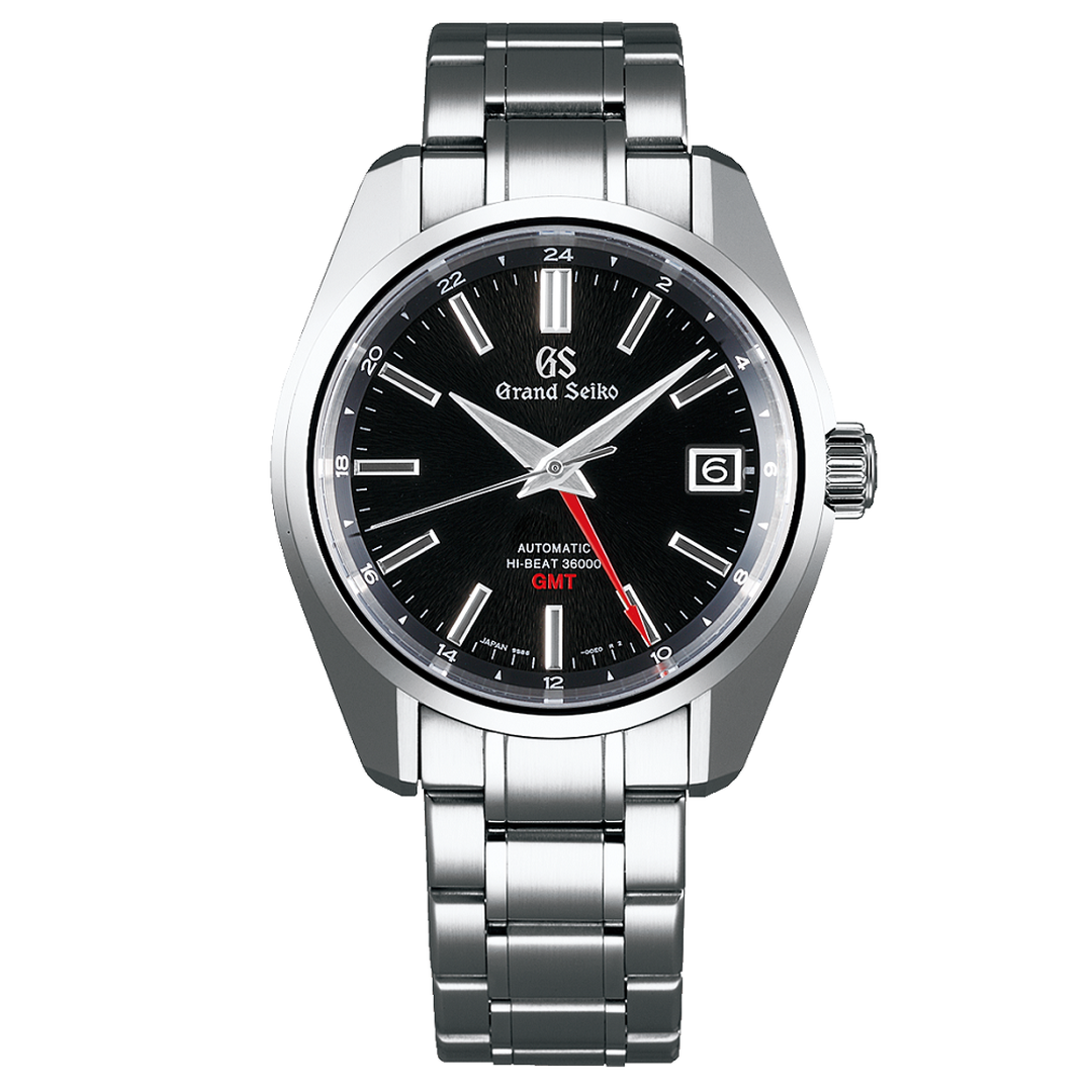 GRAND SEIKO SBGJ203G seikoid