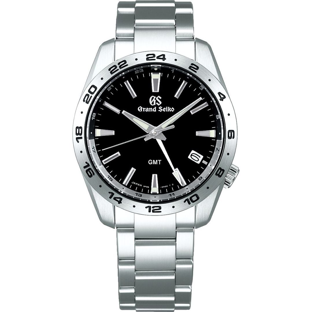 GRAND SEIKO SBGN027G