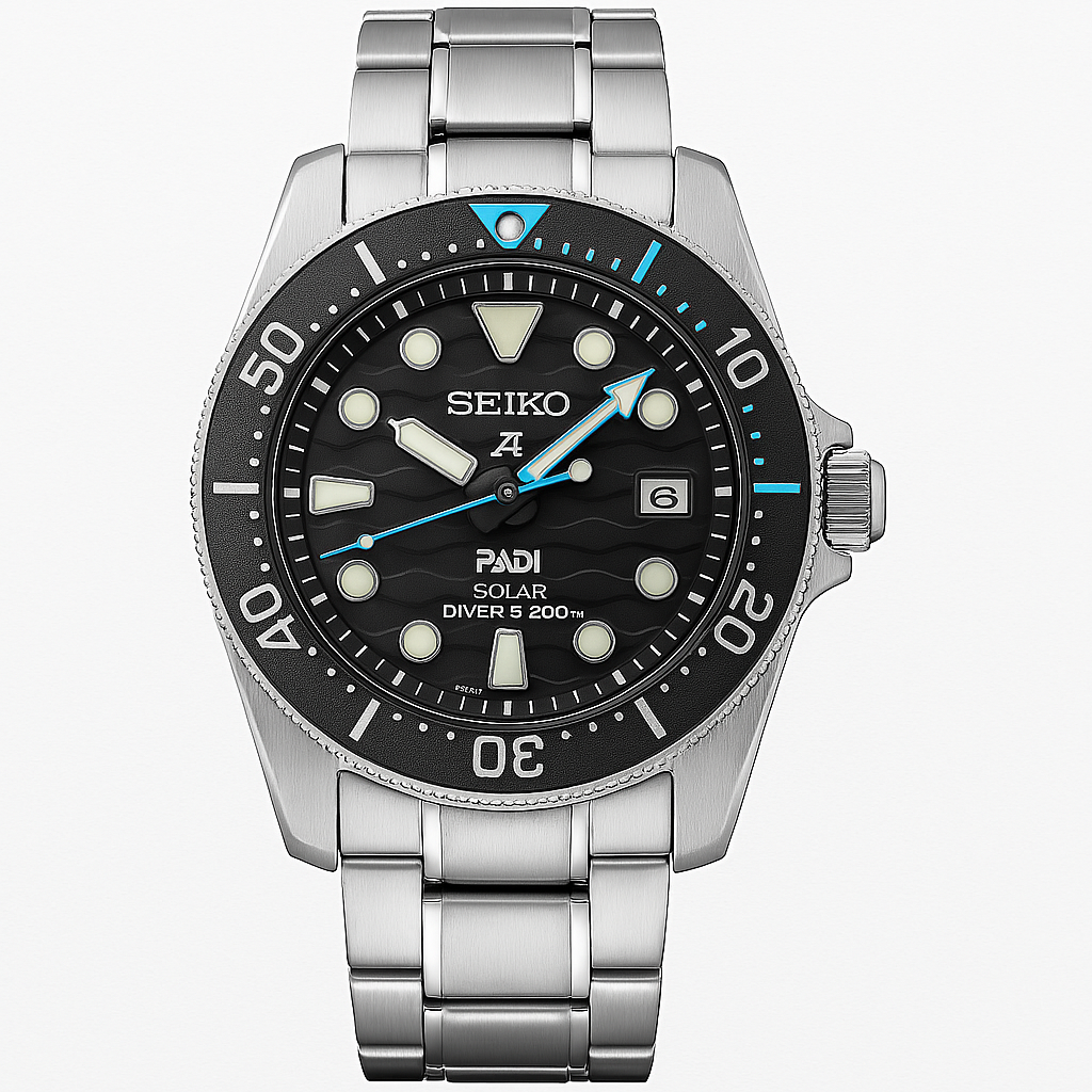 SNE575P1 – SEIKO Boutique Indonesia