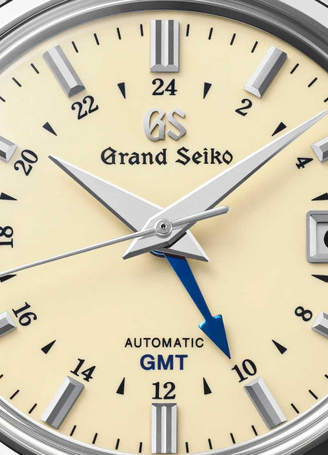 GRAND SEIKO SBGM221G