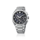 Astron HAB002J1 GPS Solar Dual-Time Chronograph