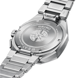 Astron HAB002J1 GPS Solar Dual-Time Chronograph