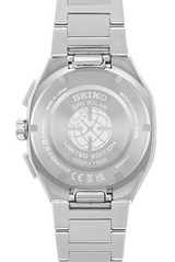 Astron HAB006J1 GPS Solar Dual-Time Chronograph