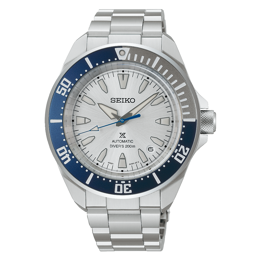 Prospex Sea HBB001K1 145th Anniversary Automatic Divers Samurai Shog-Urai Limited Edition