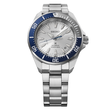 Prospex Sea HBB001K1 145th Anniversary Automatic Divers Samurai Shog-Urai Limited Edition