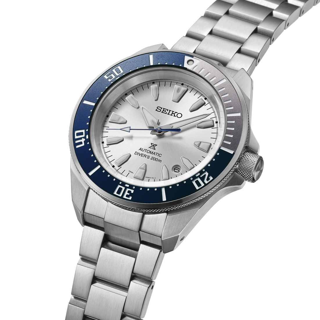 Prospex Sea HBB001K1 145th Anniversary Automatic Divers Samurai Shog-Urai Limited Edition