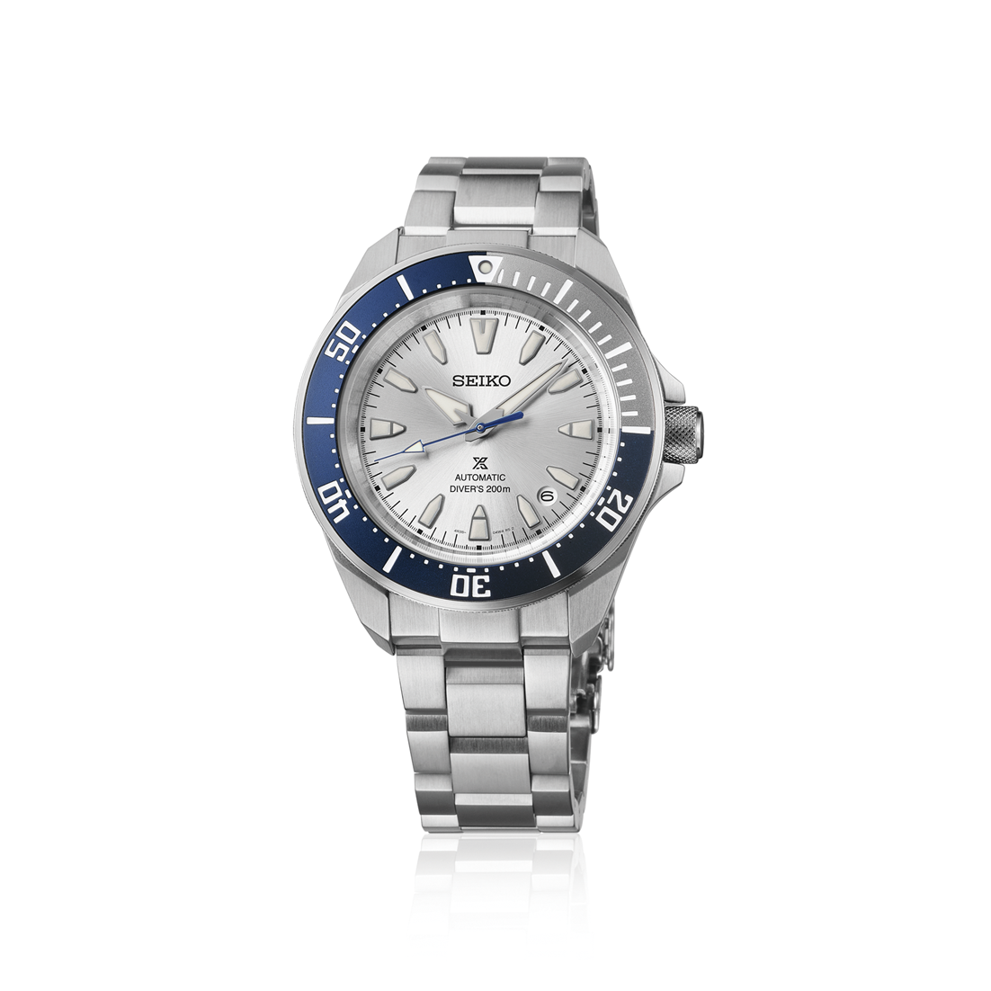 Prospex Sea HBB001K1 145th Anniversary Automatic Divers Samurai Shog-Urai Limited Edition