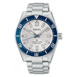 Prospex Sea HBC005J1 145th Anniversary Automatic Divers Silver White Limited Edition