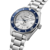 Prospex Sea HBC005J1 145th Anniversary Automatic Divers Silver White Limited Edition