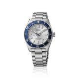 Prospex Sea HBC005J1 145th Anniversary Automatic Divers Silver White Limited Edition