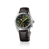 Prospex HBC007J1 Alpinist Mechanical GMT