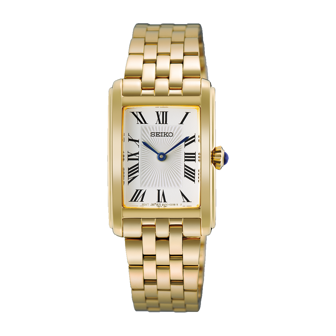 Seiko Ladies Classic Tank HGG001P1