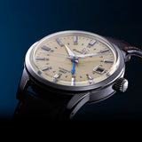 GRAND SEIKO SBGM221G