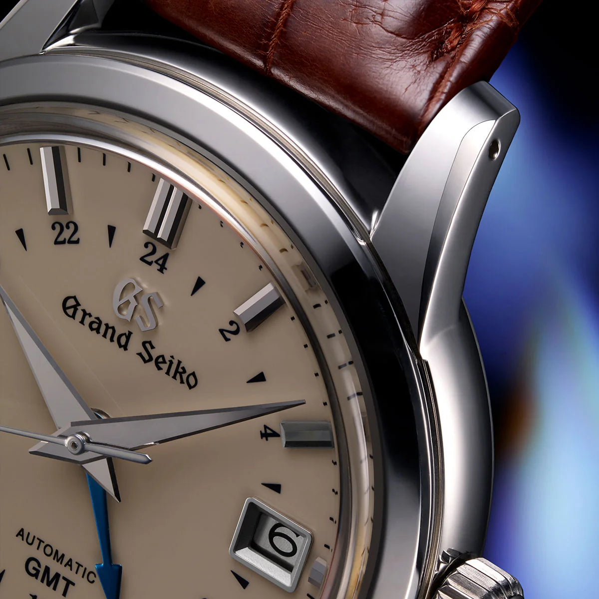 GRAND SEIKO SBGM221G