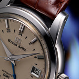 GRAND SEIKO SBGM221G