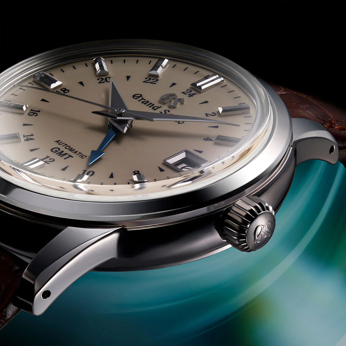 GRAND SEIKO SBGM221G