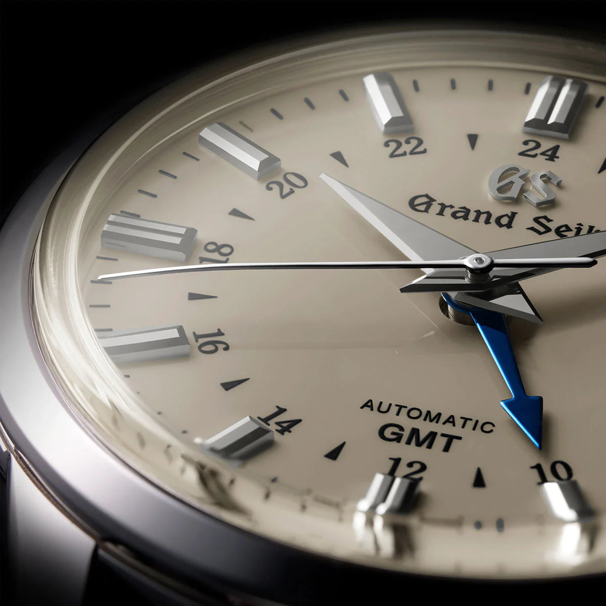 GRAND SEIKO SBGM221G