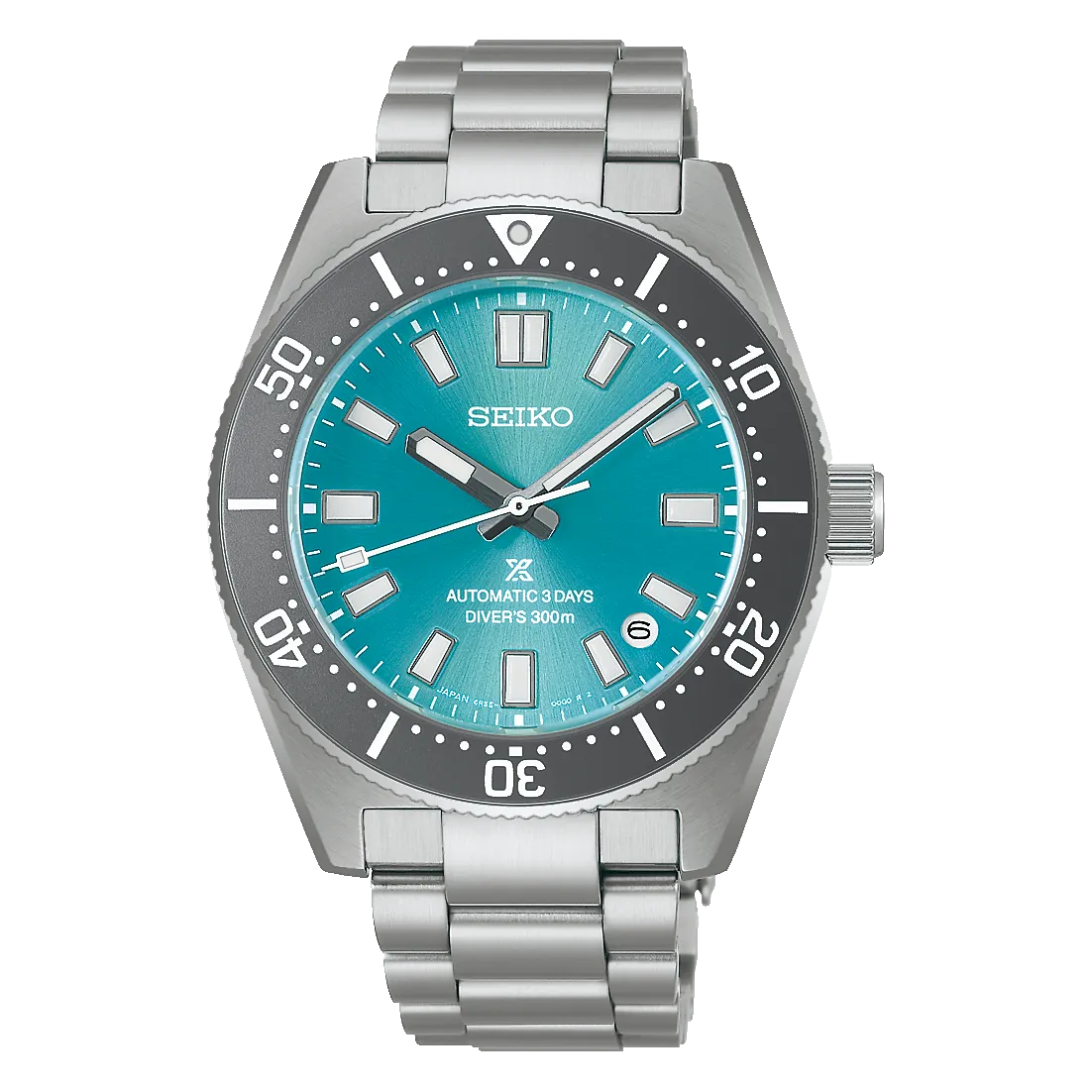 Prospex SPB545J1 1965 Heritage Diver’s Watch Save the Ocean Limited Edition