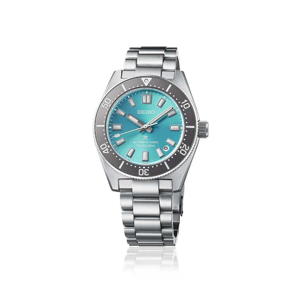 Prospex SPB545J1 1965 Heritage Diver’s Watch Save the Ocean Limited Edition