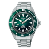 Prospex SRPL53K1 PADI 60th Anniversary 4R Compact Mechanical Diver 'Underwater Green' Special Edition