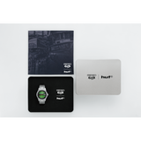 5 Sports SRPM09K1 SEIKO X HUF Limited Edition