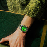 5 Sports SRPM09K1 SEIKO X HUF Limited Edition