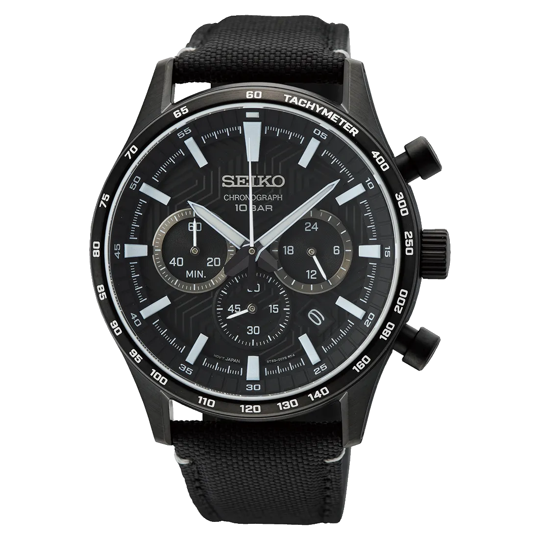 SSB417P1 Sport Chronograph