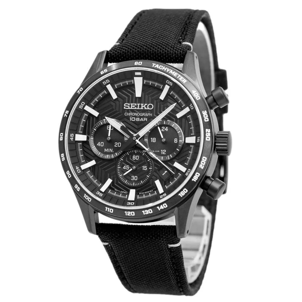 SSB417P1 Sport Chronograph