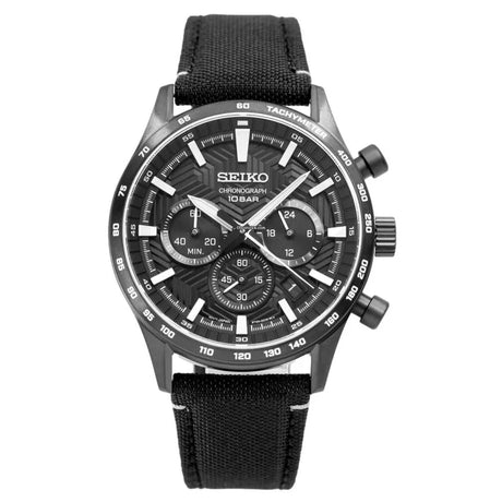 SSB417P1 Sport Chronograph