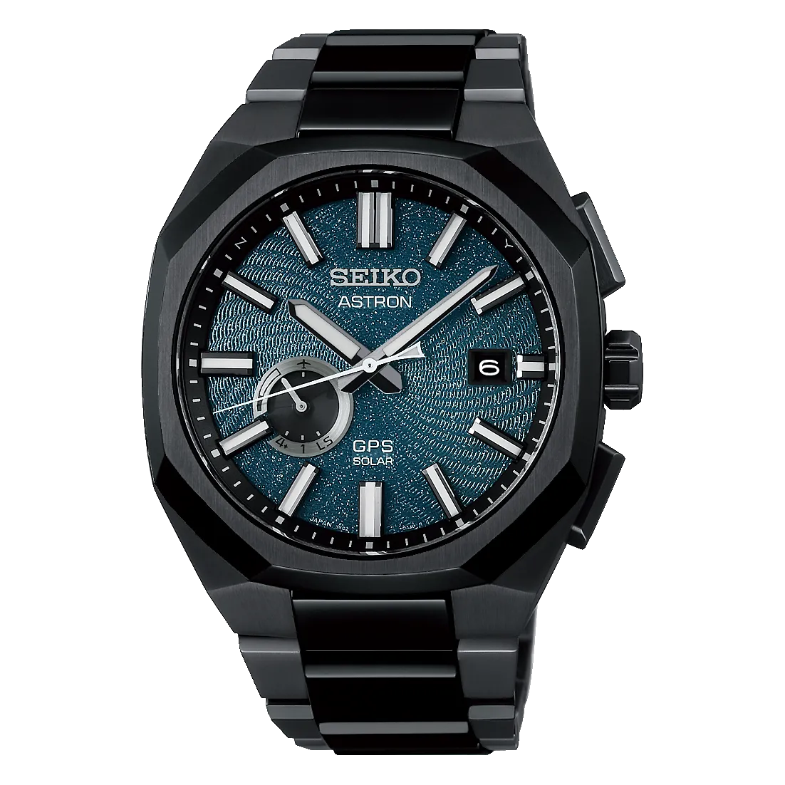 Astron SSJ039J1 GPS Solar 2026 Limited Edition
