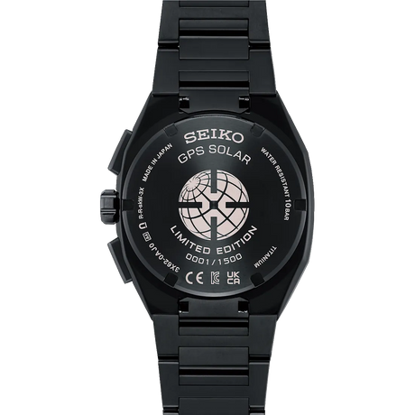 Astron SSJ039J1 GPS Solar 2026 Limited Edition