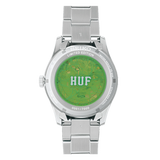 5 Sports SRPM09K1 SEIKO X HUF Limited Edition