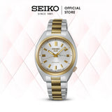 5 Sport SRE024K1 Ladies SNXS Series 'Hebitama' Mixed Metal Dual Tone