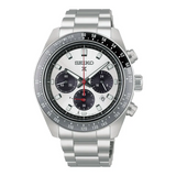 Prospex HBJ001P1 Speedtimer Solar Chronograph