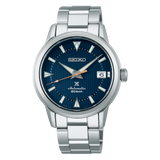 Prospex SPB249J1 Land Automatic 200M Blue Dial