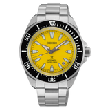 Prospex HBB003K1 Sea Yellow Dial