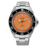 Prospex HBB004K1 Sea Orange Dial