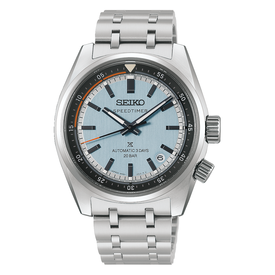 Prospex HBC003J1 Speedtimer