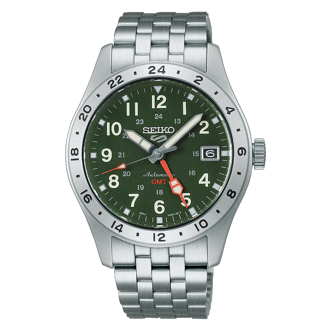 5 Sport HDB001K1 Field series