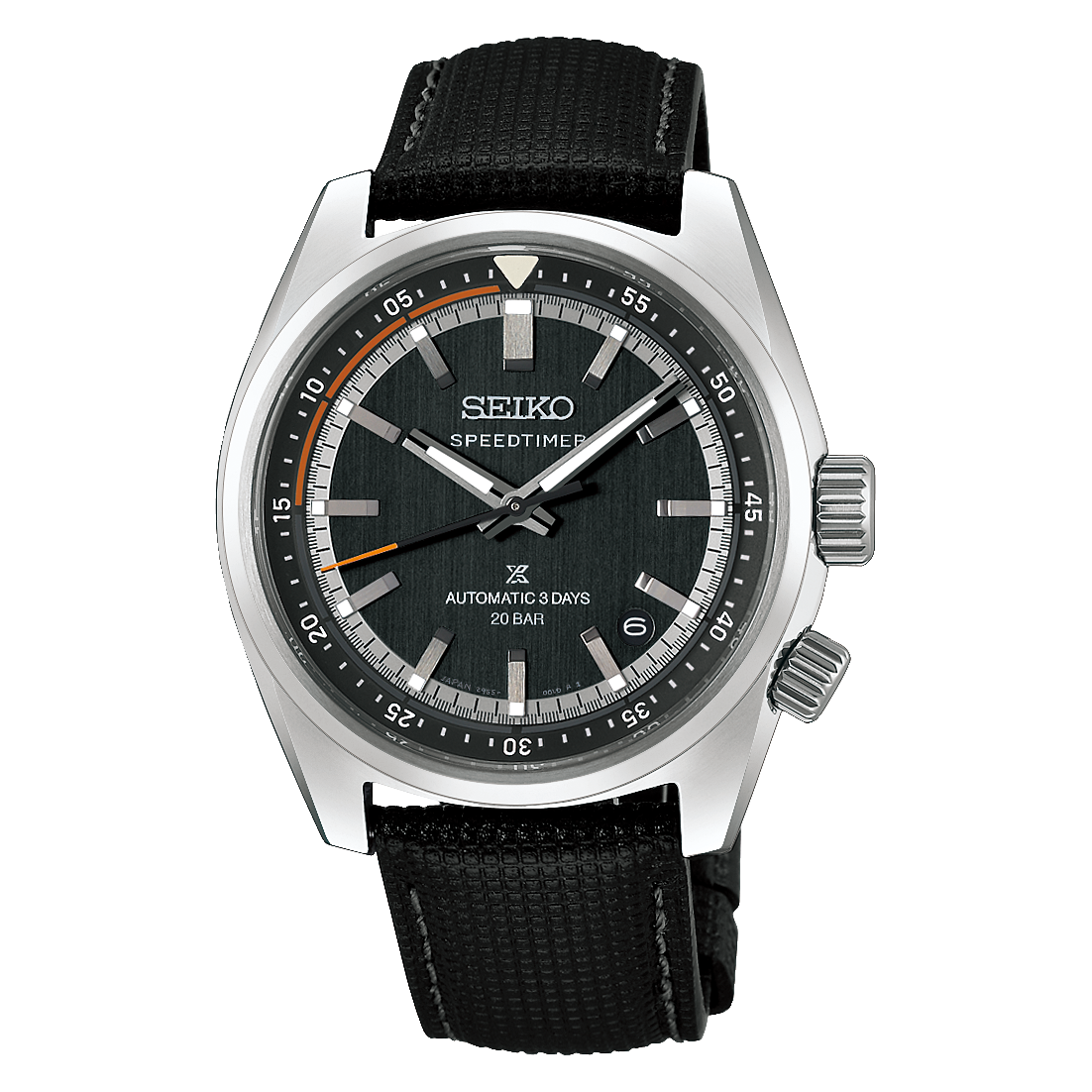 Prospex HBC004J1 Speedtimer
