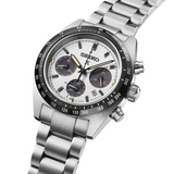 Prospex SSC961P1 Speedtimer Solar Chronograph