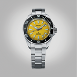 Prospex HBB003K1 Sea Yellow Dial