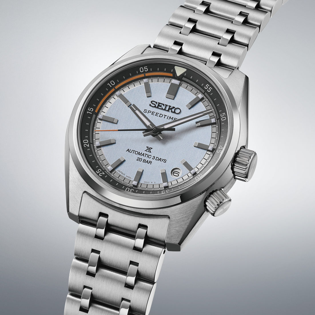 Prospex HBC003J1 Speedtimer
