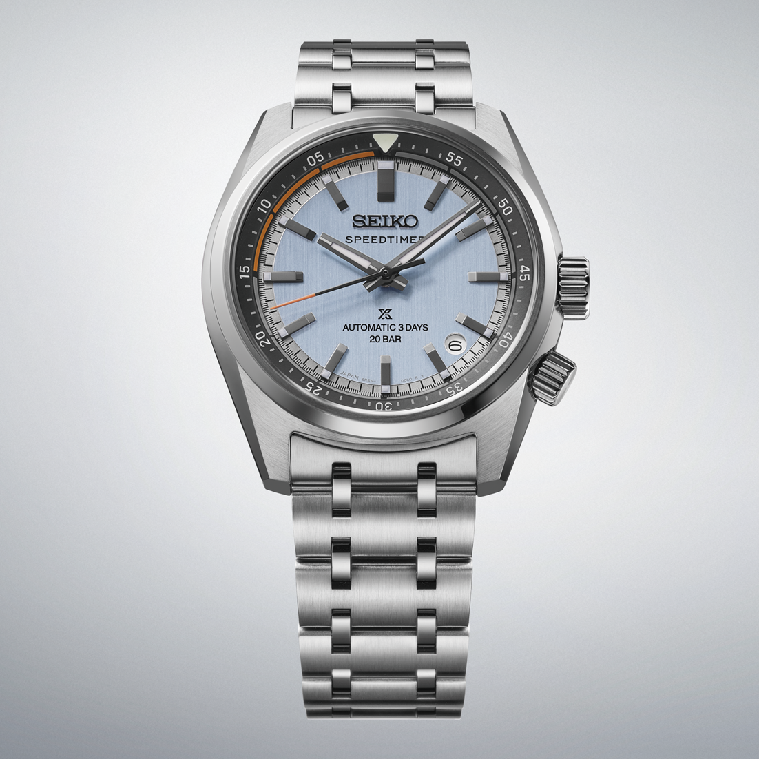 Prospex HBC003J1 Speedtimer